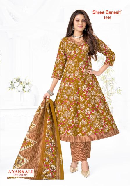 Shree ganesh zeenat vol-6 wholesale rate branded kurtis